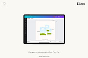Canva Social Media Templates | Abex, a Social Media Template by GLDN Studio (Thumbnail 5 of 8)