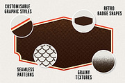 Turbo Badge Builder, a Branding & Logo Template by Jeremy Mura (Thumbnail 2 of 8)