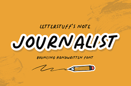 Journalist