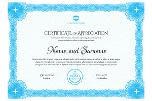 Certificate293