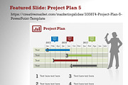 Target Market 1 PowerPoint Template, a Presentation Template by Yes Presentations (Thumbnail 8 of 20)