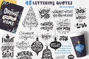 Holly Jolly Christmas collection, a Seasonal Illustration by Sketchetarian (Thumbnail 2 of 8)