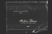 Archive Sleeves: Photo Overlays, a Texture Graphic by Purple (Thumbnail 9 of 11)