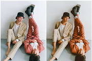 20 Lightroom Presets 35mm Film p1, a Preset Add-On by PerfectStudioPresets (Thumbnail 7 of 10)