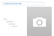 Wireframe Minimalist Template, a Presentation Template by Iconography - Pitch Deck (Thumbnail 11 of 15)