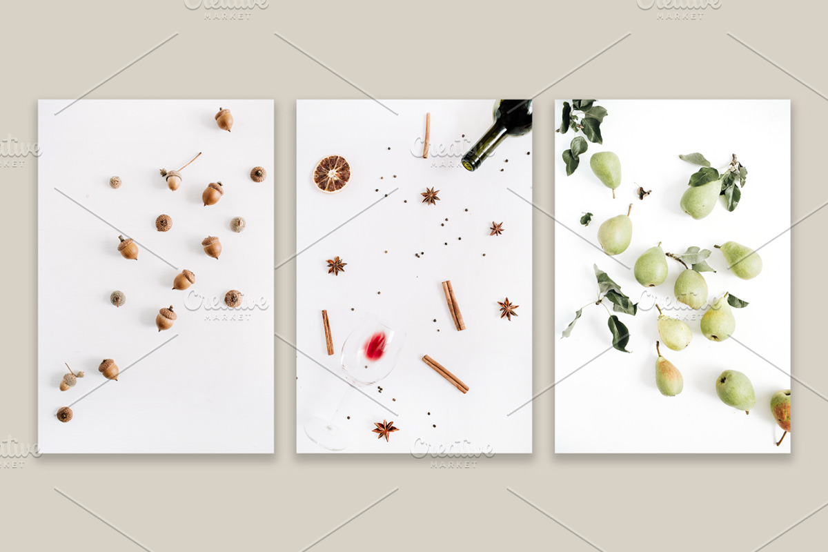 Autumn Bundle 2, a Beauty & Fashion Photo by Floral Deco (Photo 5 of 5)