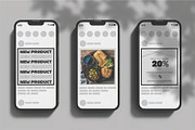 Smartphone Screen Mockup, an Android Mockup by skybluecreative (Thumbnail 1 of 4)