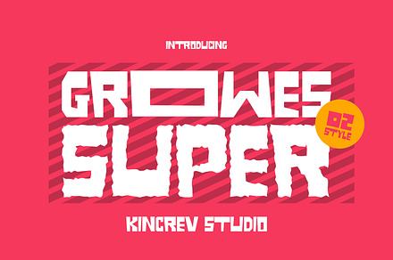 Growes Super