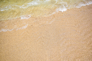 Sand stock photograph