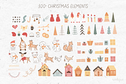 Christmas - Hygge magic, a Seasonal Illustration by roskque (Thumbnail 2 of 10)