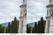 10 Natural Lightroom Presets, a Preset Add-On by Tumbuh Kerja (Thumbnail 2 of 7)