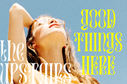 the Upstairs Font, a Script Font by RedyStudio (Thumbnail 10 of 15)