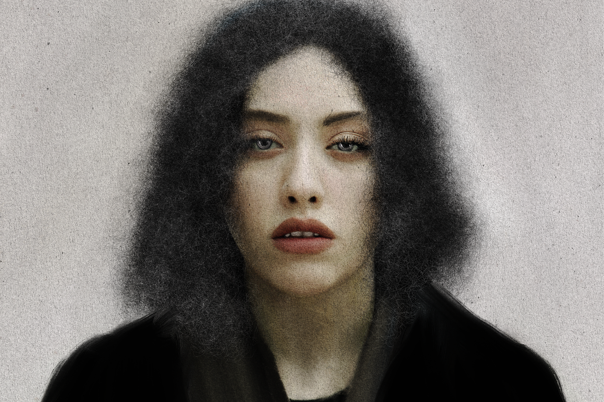 Procreate 'Masterful Mediums' Studio, a Brush Add-On by Brush Moment (Photo 7 of 15)