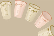 Cup Mockups, a Mockup by Mockups Expert (Thumbnail 3 of 5)