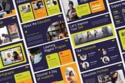 Education Keynote, a Presentation Template by rgbryand (Thumbnail 6 of 7)