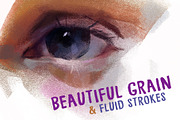 The Pastel Pro Pack, a Brush Add-On by Lane Draws (Thumbnail 6 of 8)
