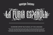 Silvershine, a Symbol Font by Nathatype (Thumbnail 10 of 11)