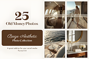 Old Money Style | Photo Collection, a Marketing Template by Ink Gallery (Thumbnail 1 of 5)