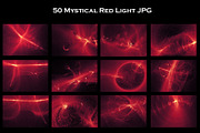 100 Mystical Light JPG Overlays, an Action Add-On by Chipshpow Graphics (Thumbnail 7 of 11)