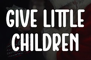 Little Santa, a Sans Serif Font by InermediaSTUDIO (Thumbnail 2 of 8)