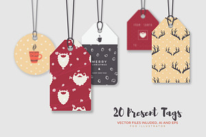 Christmas Graphics Bundle