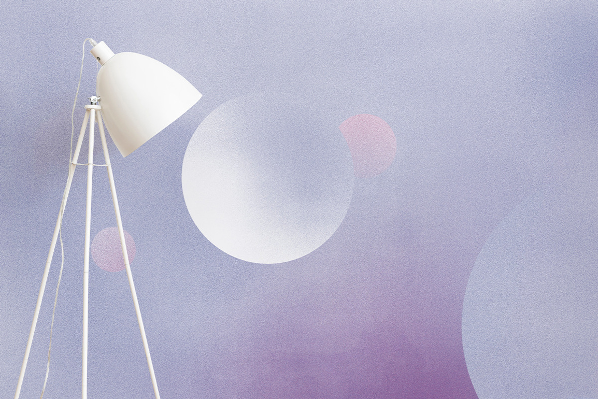 Retro gradients. Backgrounds set, a Background Graphic by Colden Blue (Photo 13 of 21)
