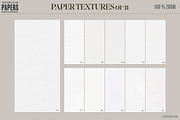Watercolor Papers Collection, a Texture Graphic by Les Frolova (Thumbnail 3 of 9)