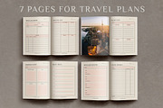Aesthetic Planner & Calendar, a Stationery Template by Anatartan Design (Thumbnail 13 of 27)