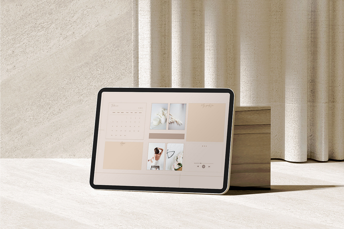 SEASON OF THE NEW BEGINNING _ Canva, a Social Media Template by ElladesignCo (Photo 6 of 15)