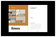 ELEGANCE Multipurpose Catalog, a Magazine Template by Arif Tri Ananta (Thumbnail 11 of 14)