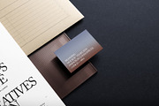 Unify Branding Mockup Kit, a Product Mockup by Mockup Cloud (Thumbnail 3 of 22)
