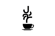 Coffee Cup Mystery Vector Bundle, an Illustration by Designs_River (Thumbnail 41 of 51)