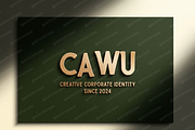 Cawu - Elegant Minimalist Serif, a Serif Font by Astuti Studio (Thumbnail 7 of 25)