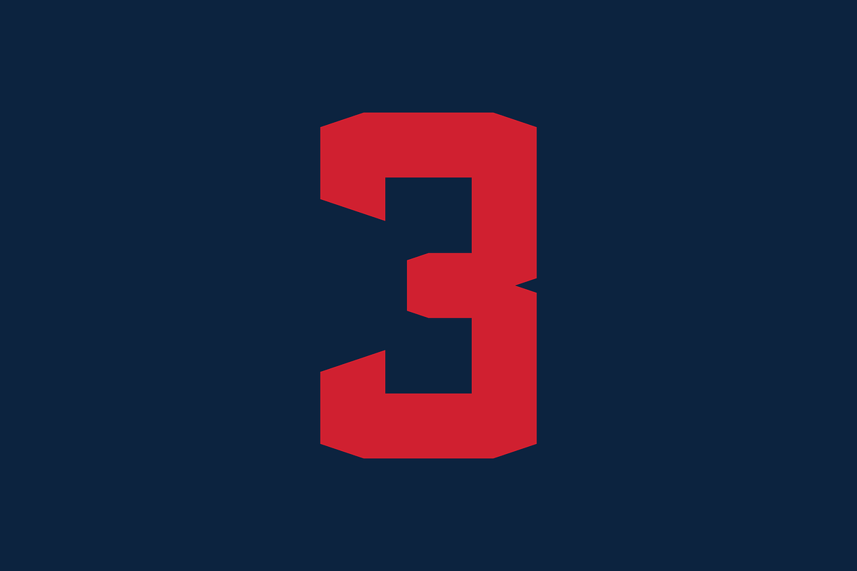 Bambino Numeral Set preview 5