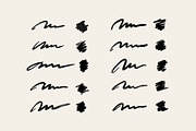 Pilcrowd's Brushes for Photoshop, a Brush Add-On by Pilcrowd (Thumbnail 2 of 6)