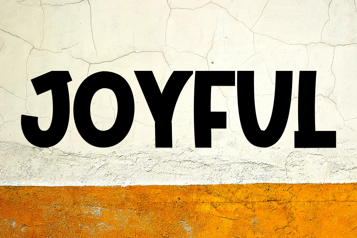 Entertain, a Handwritten Font by FreshTypeINK (Photo 3 of 8)