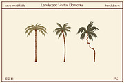 Bohemian Summer, an Object Illustration by NKTN (Thumbnail 12 of 19)