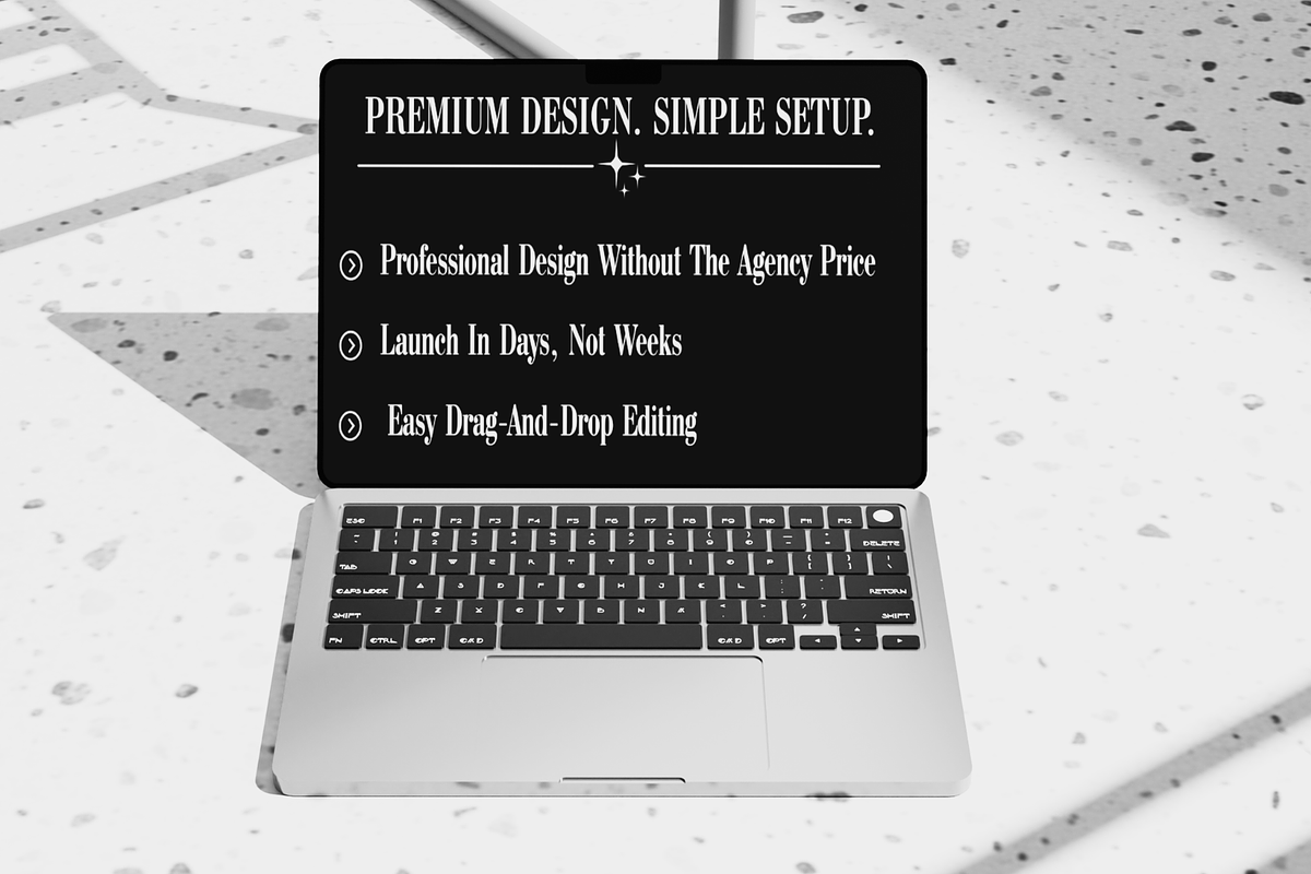 Nova Squarespace Peptide Website, a Squarespace Template by Templatelabsdesign (Photo 7 of 16)