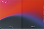 Colorform Gradient Backgrounds, a Background Graphic by Freezerondigital (Thumbnail 4 of 14)