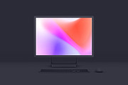 Desktop Surface Studio 2 - Mockups, an iPhone Mockup by Asylab (Thumbnail 11 of 51)
