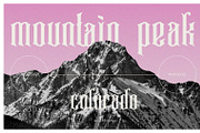 Buttervine - Vintage Display Font, a Font by Hanstype.com (Thumbnail 5 of 11)