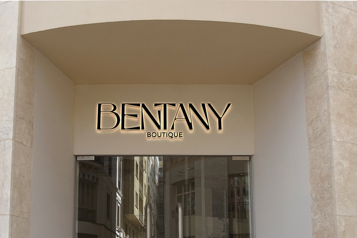 Glory Angel, a Sans Serif Font by MasaType (Photo 6 of 9)