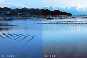 One day : Dusk  Lightroom preset, an Action Add-On by Emyself Design (Thumbnail 6 of 14)