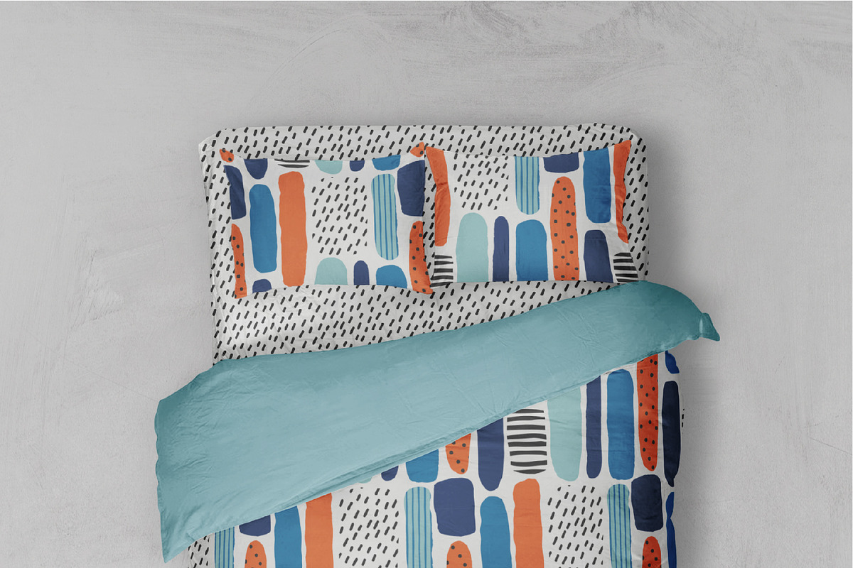 Cutout Patterns & Elements, a Wallpaper Graphic by Bosotochka♥Art (Photo 5 of 13)