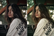 Portrait Photoshop Actions, an Action Add-On by Viktor Gjokaj (Thumbnail 3 of 11)