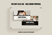 NOLE / Brand Guidelines, a Presentation Template by Wildnun Studio (Thumbnail 12 of 16)