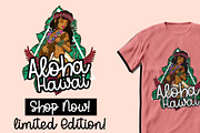 Aloha March, a Script Font by Dm Studio (Thumbnail 3 of 8)
