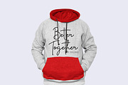 Better Together Minimalist Cute PNG, an Object Illustration by Star Graphic Design (Thumbnail 12 of 13)