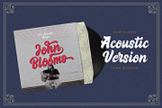 Rizta Hafiq - Retro Bold Script Font, a Script Font by StringLabs (Thumbnail 9 of 14)
