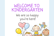 Kidcrayon, a Handwritten Font by cocodesign (Thumbnail 2 of 5)